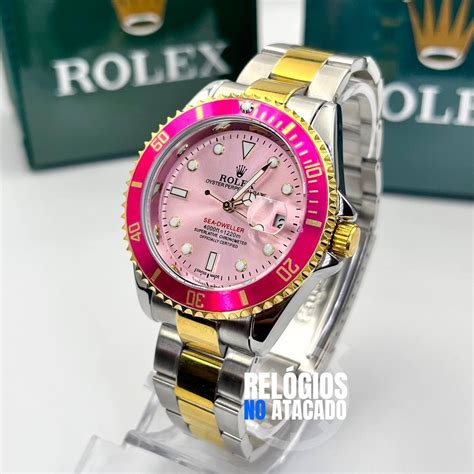 relogio rolex feminino valor|relógios rolex feminino.